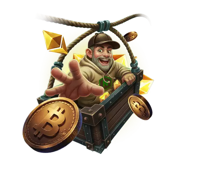 Secret Bonus