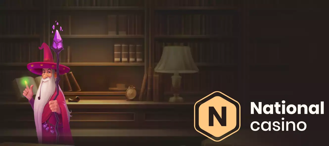National Casino Live Élő Kaszinó Játékok