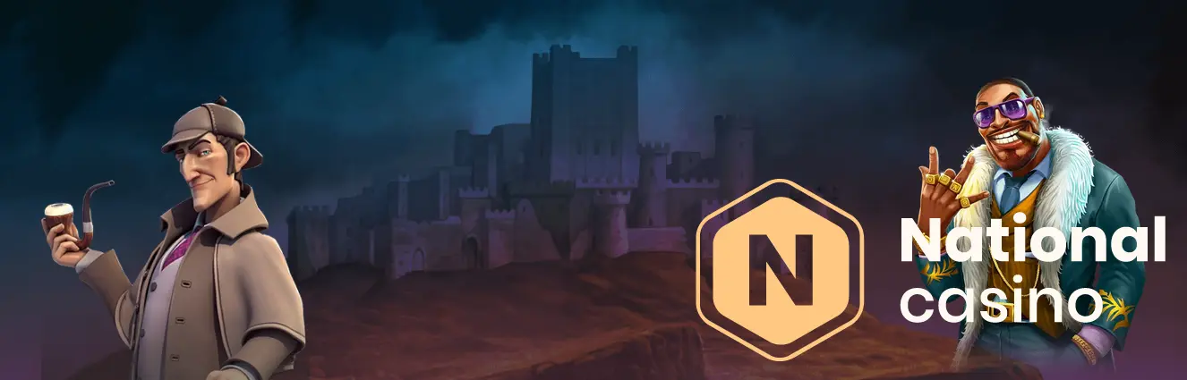 National Casino Login Kaszinófiók Belépés