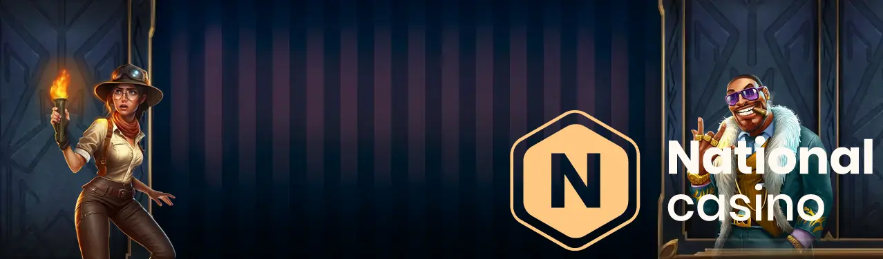 National Casino Adatvédelmi Irányelvek